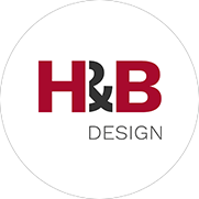 H & B Hollenbeck Design UG - Logo