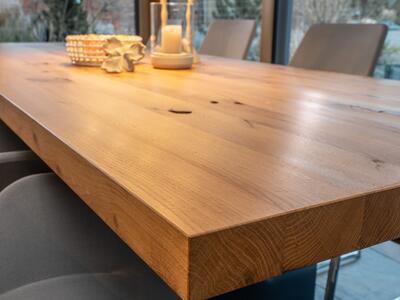 Tisch Eiche