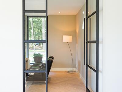 Design by Preferro Pivot hinge System M by FritsJurgens