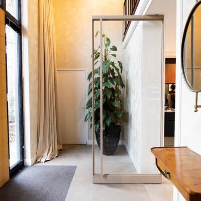 Pivot hinge System M by FritsJurgens 